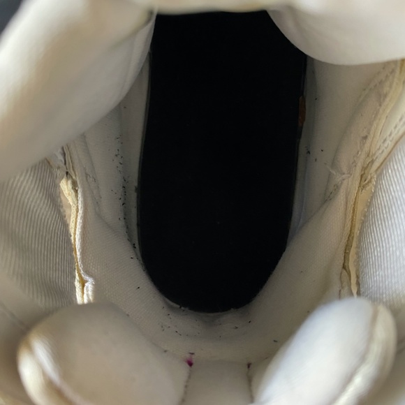 EUC Air Jordan 7 Retro “Fuchsia Glow” 442960-127 Size 7.5Y/ Women's 8.5 - Picture 15 of 15